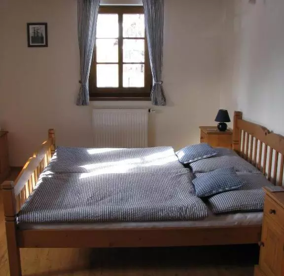 Pension Polubný 922