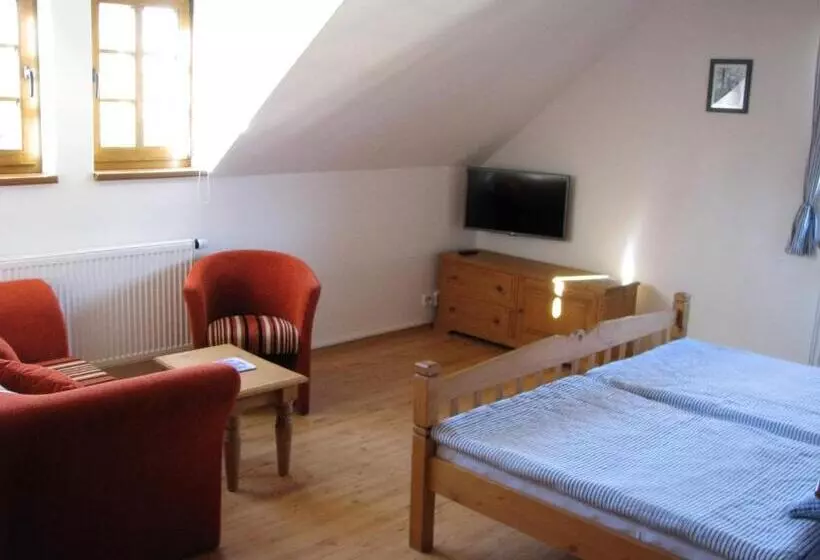 Pension Polubný 922