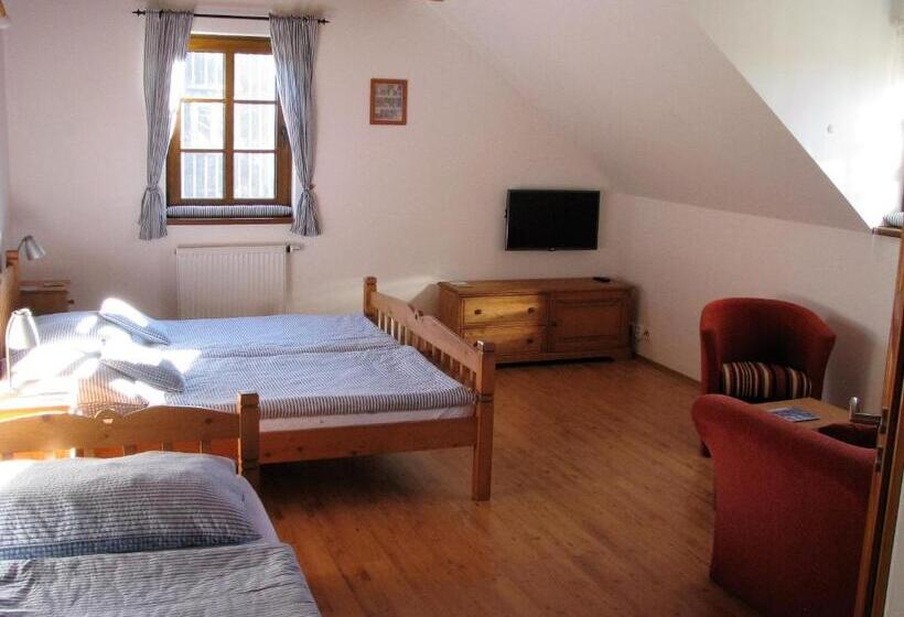 Pension Polubný 922