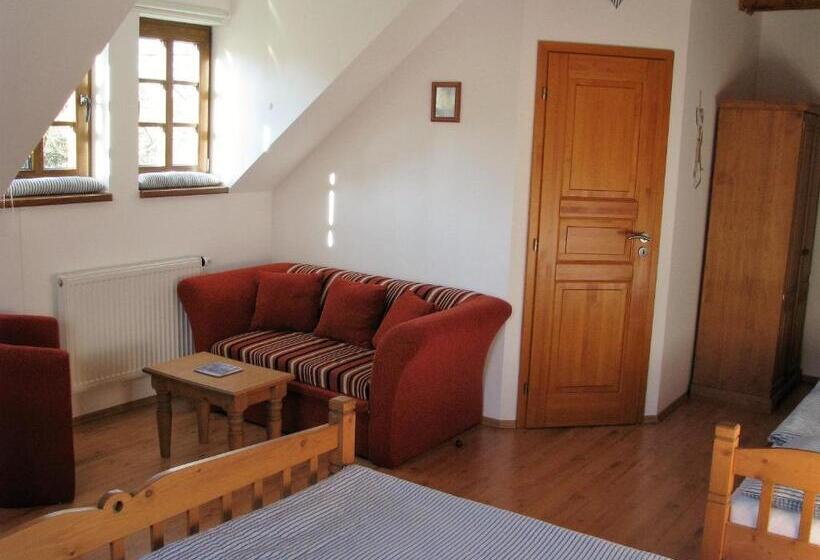 Pension Polubný 922