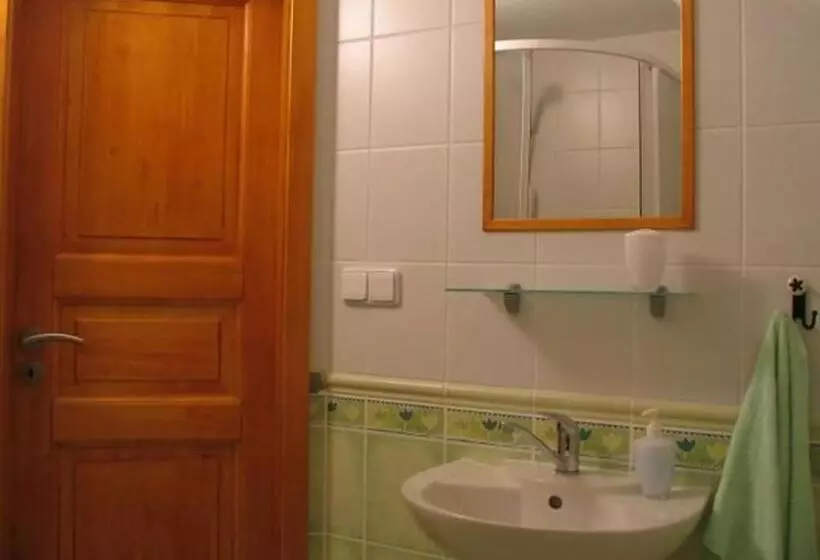 Pension Polubný 922