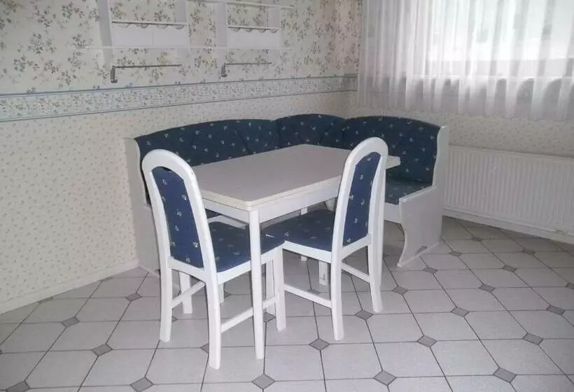 Pension Waldfrieden