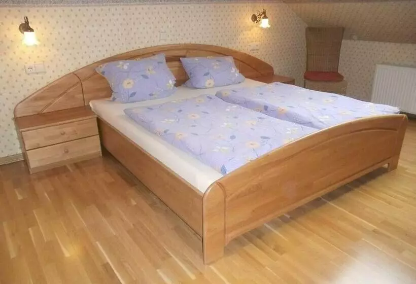 Pension Waldfrieden