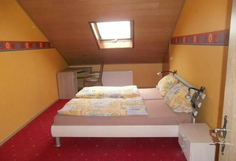 Pension Waldfrieden