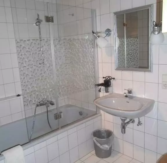 Pension Waldfrieden