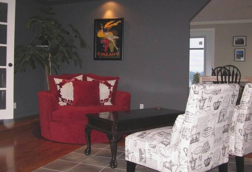 The Bayside Bed And Breakfast