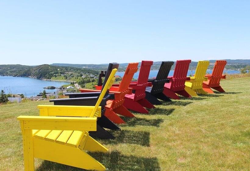 The Bayside Bed And Breakfast