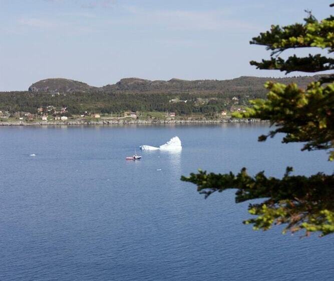 The Bayside Bed And Breakfast