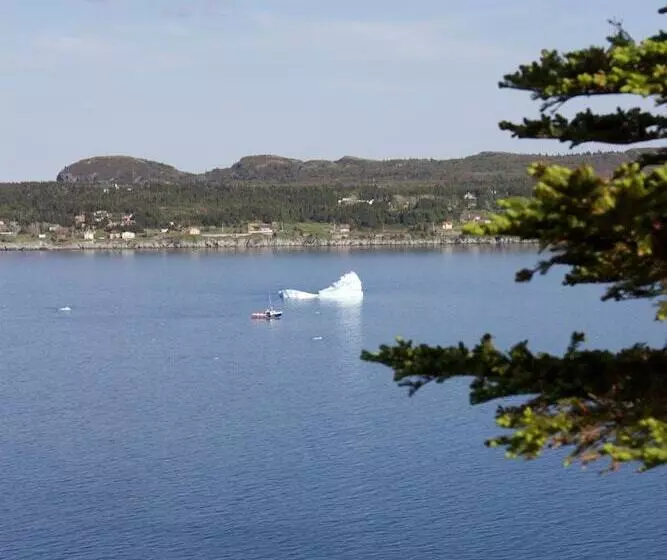 The Bayside Bed And Breakfast