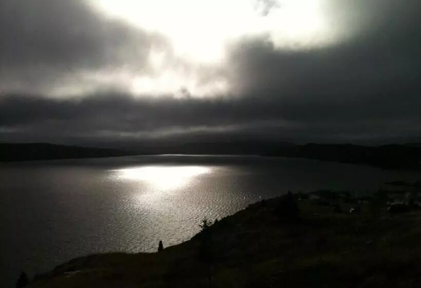 The Bayside Bed And Breakfast