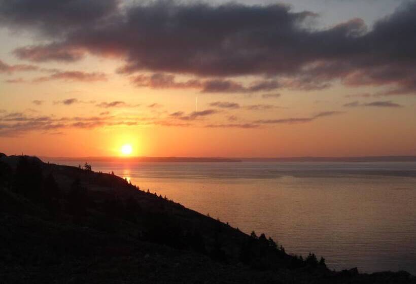 The Bayside Bed And Breakfast