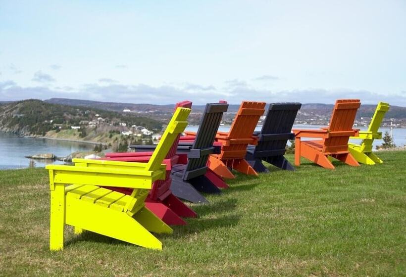 The Bayside Bed And Breakfast