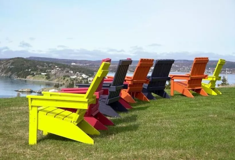 The Bayside Bed And Breakfast