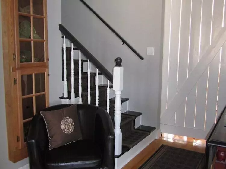 The Bayside Bed And Breakfast