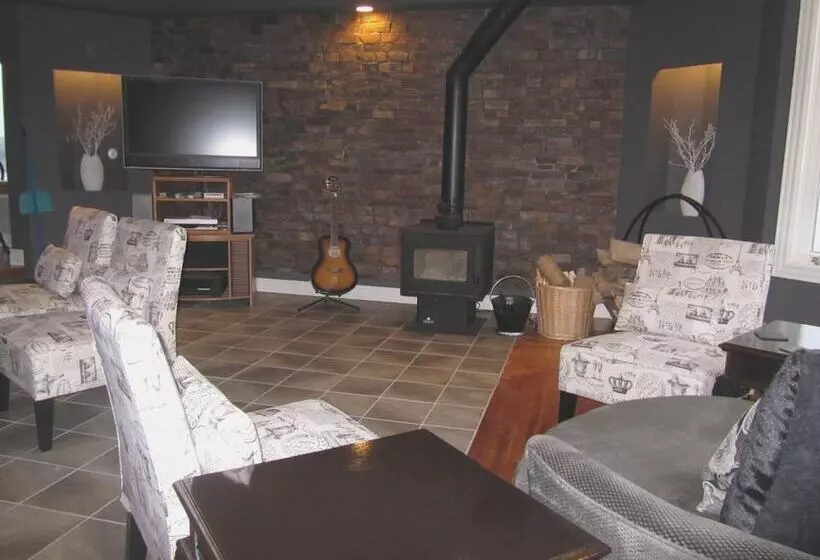 The Bayside Bed And Breakfast