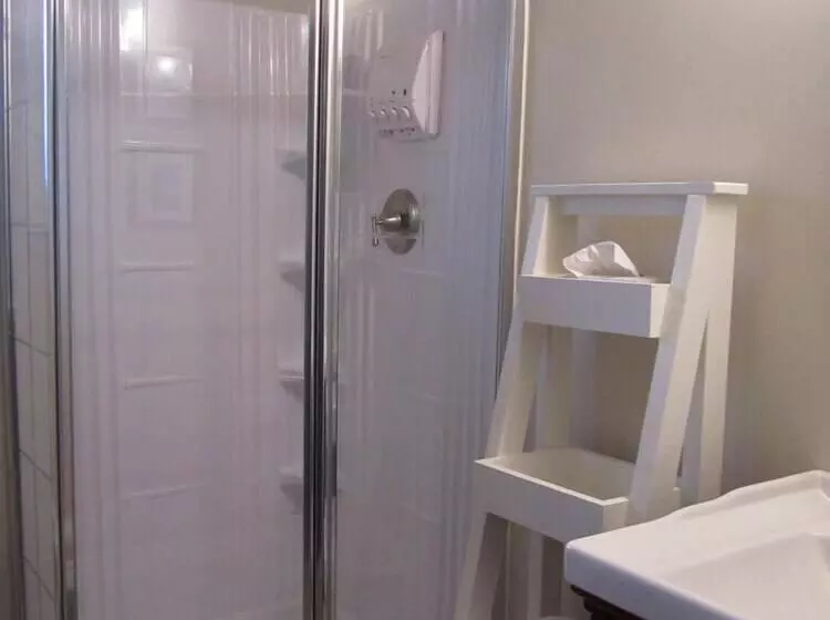 The Bayside Bed And Breakfast