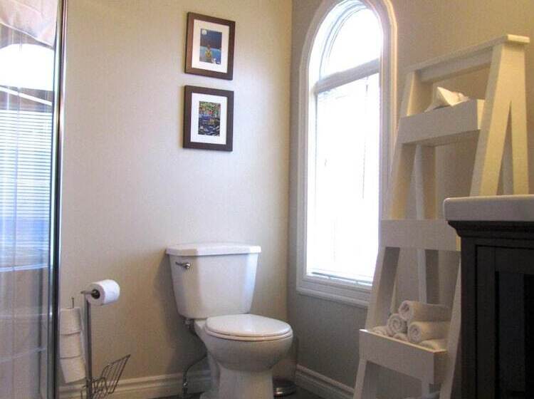 The Bayside Bed And Breakfast