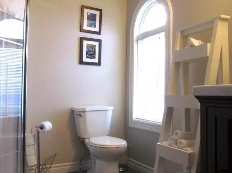 The Bayside Bed And Breakfast