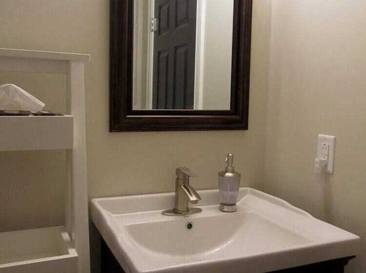 The Bayside Bed And Breakfast