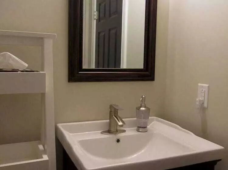 The Bayside Bed And Breakfast