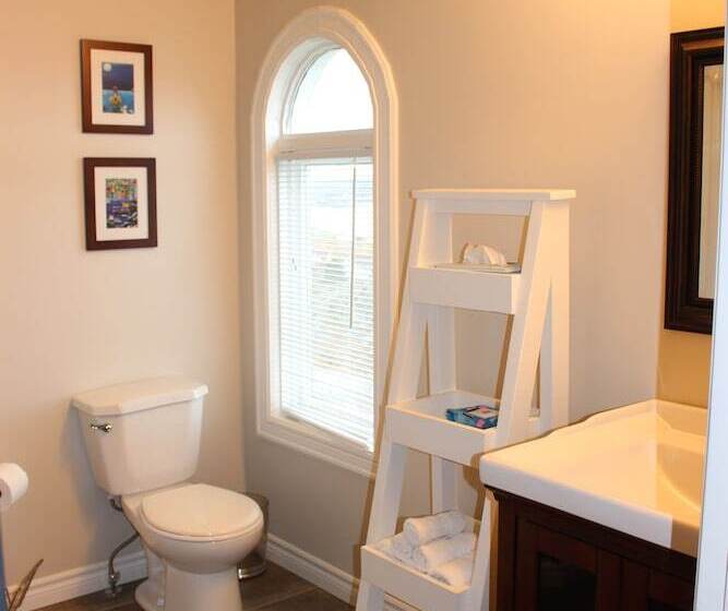 The Bayside Bed And Breakfast