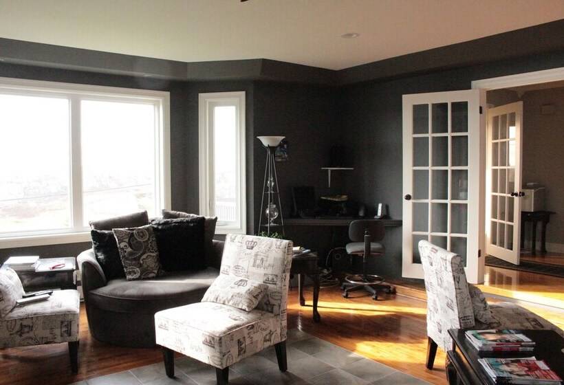 The Bayside Bed And Breakfast