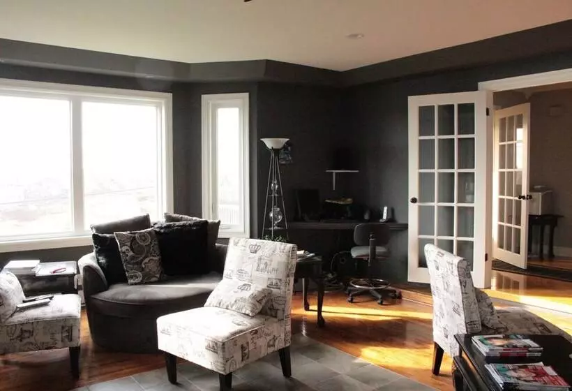 The Bayside Bed And Breakfast