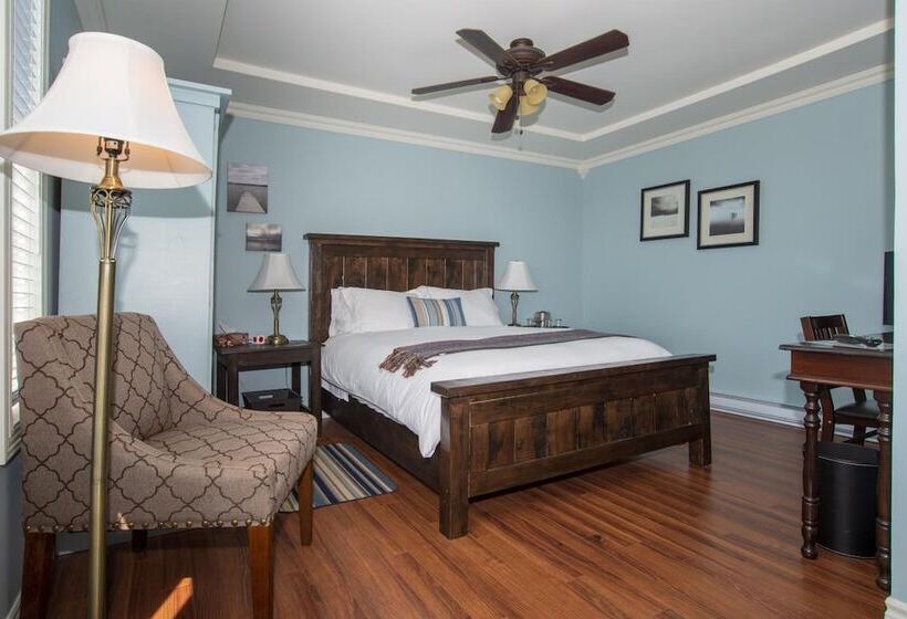 The Bayside Bed And Breakfast