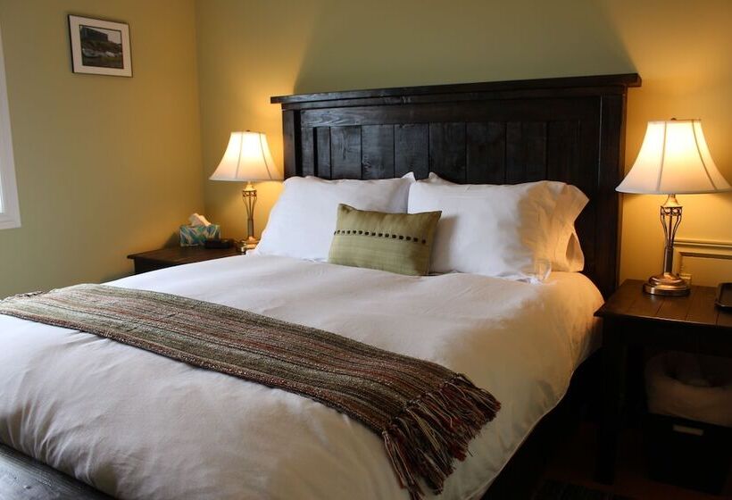 The Bayside Bed And Breakfast