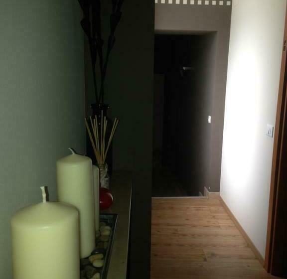 הוסטל Locanda Al Cacciatore