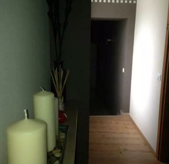 ユースホステル Locanda Al Cacciatore