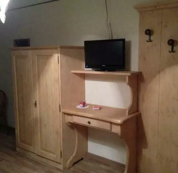 ユースホステル Locanda Al Cacciatore