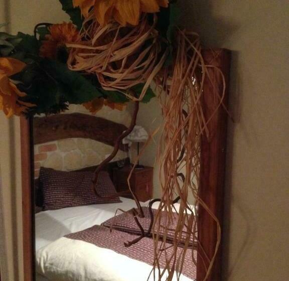 הוסטל Locanda Al Cacciatore