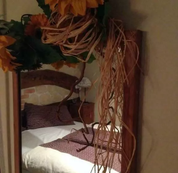 ユースホステル Locanda Al Cacciatore