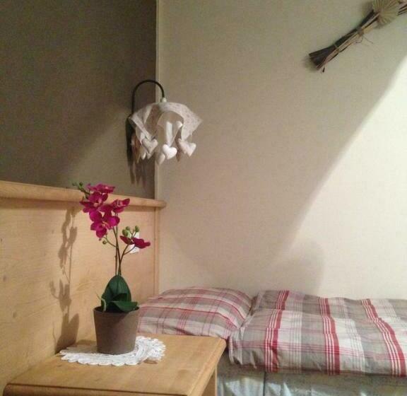 הוסטל Locanda Al Cacciatore