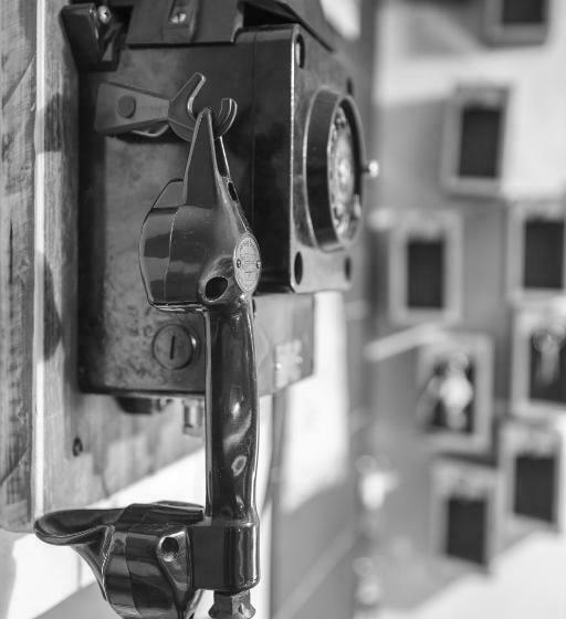 הוסטל Locanda Al Cacciatore