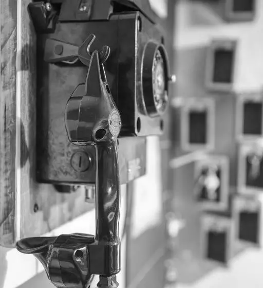 ユースホステル Locanda Al Cacciatore