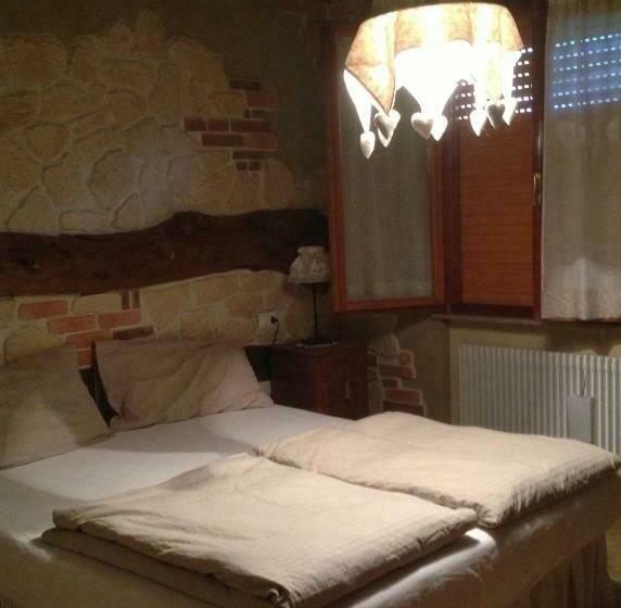 הוסטל Locanda Al Cacciatore