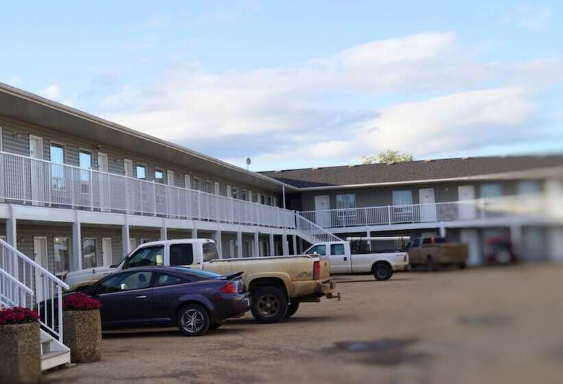 Общежитие Riverside Inn