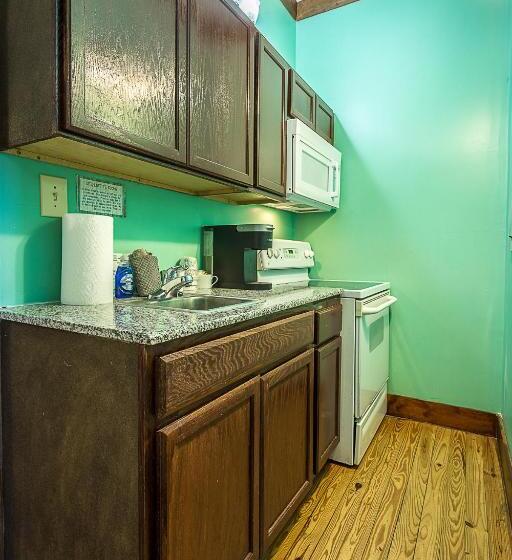 הוסטל St George Inn