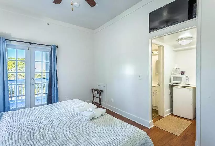 Retkeilymaja St George Inn