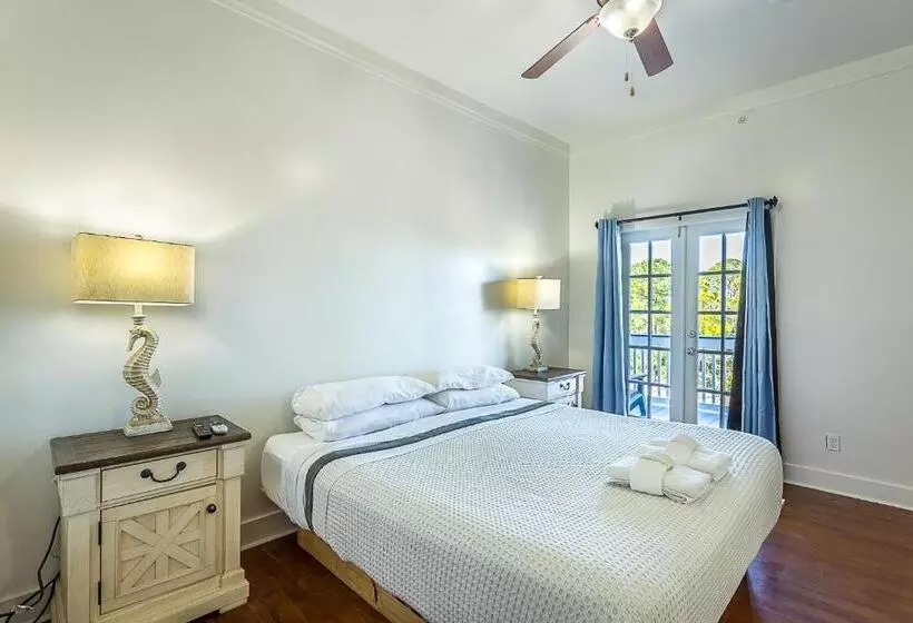 Retkeilymaja St George Inn