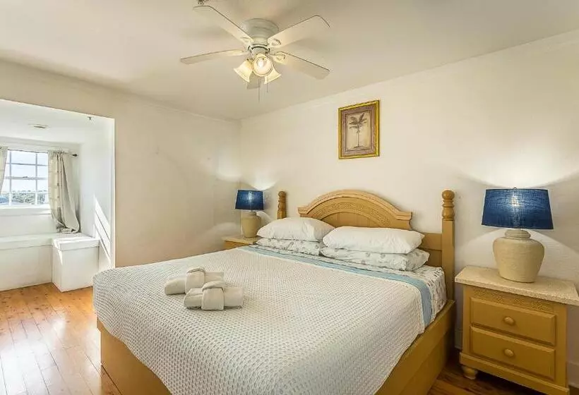 Retkeilymaja St George Inn