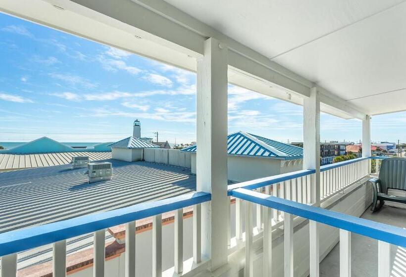 הוסטל St George Inn