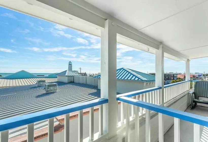 Retkeilymaja St George Inn