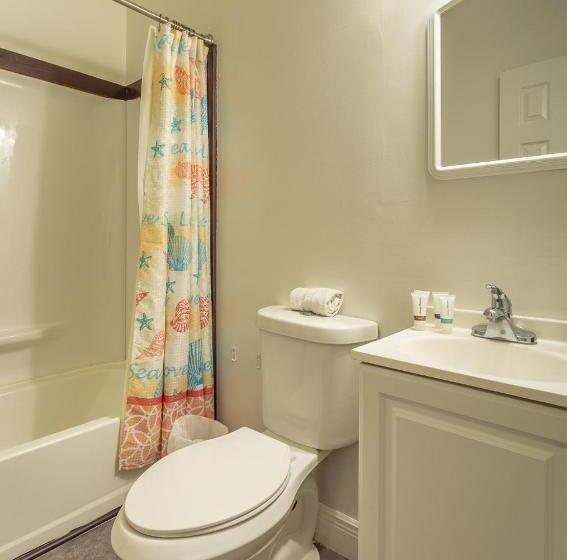 הוסטל St George Inn