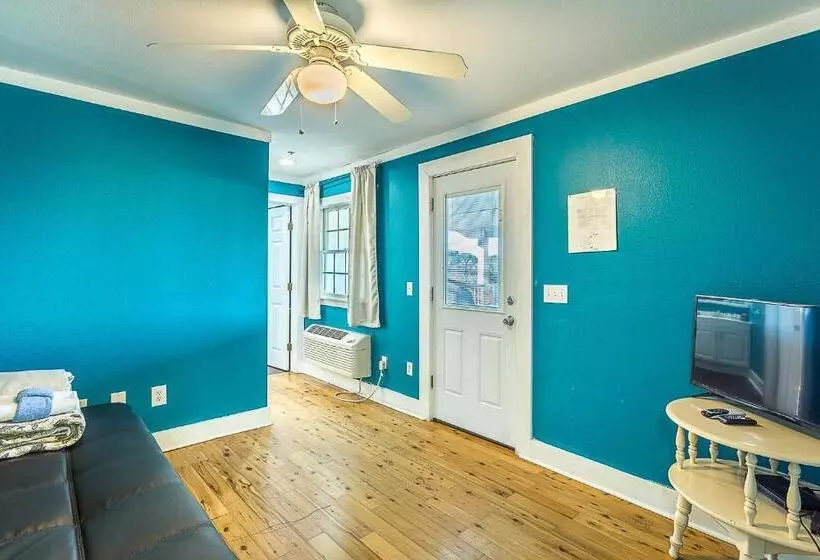 Retkeilymaja St George Inn