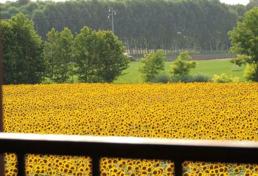 B&b I Prati Di Varmo