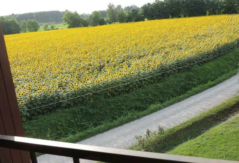 B&b I Prati Di Varmo