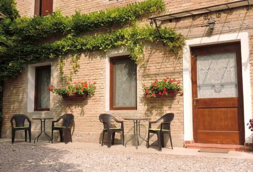 B&b I Prati Di Varmo